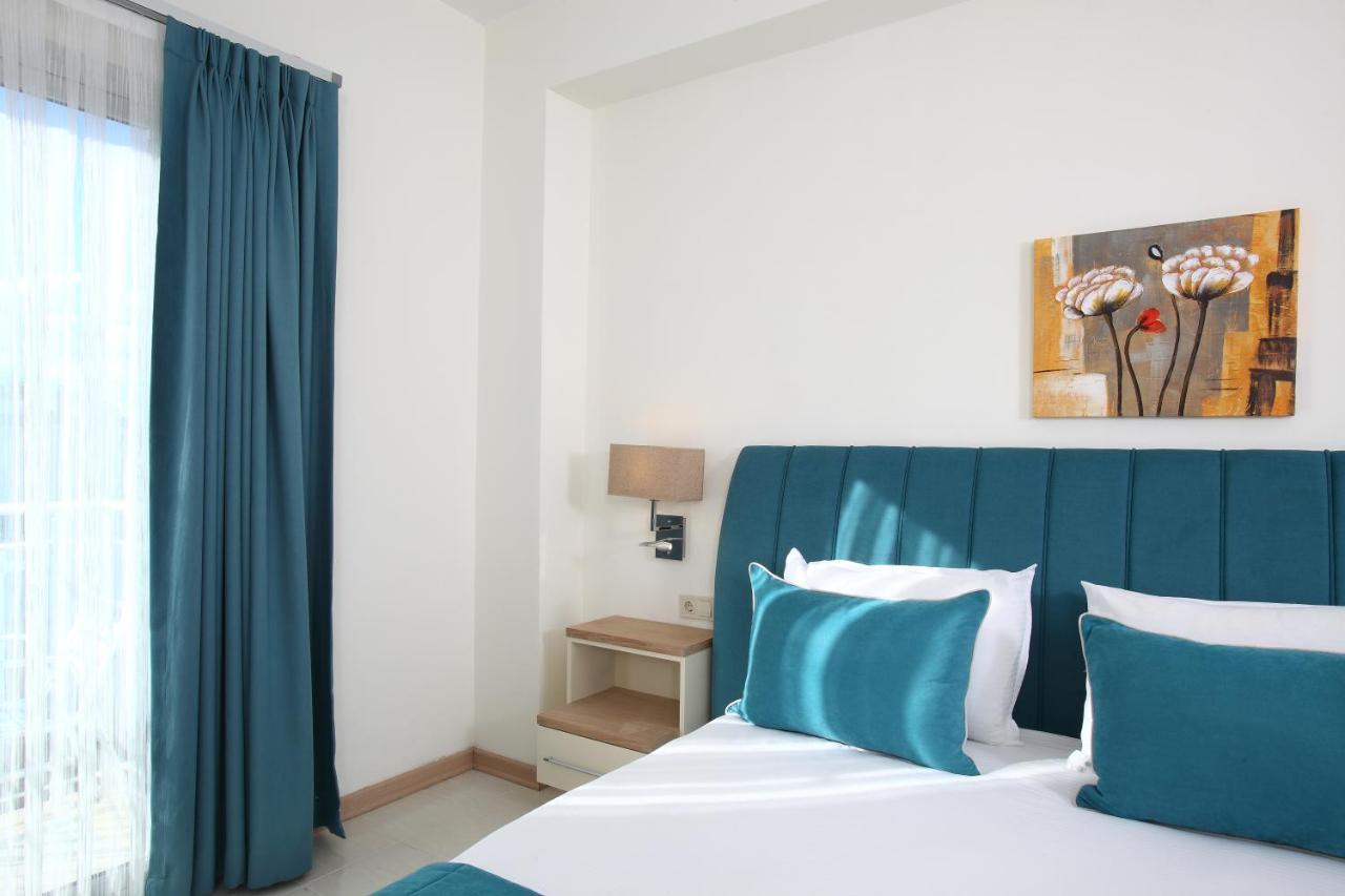 MANDARIN RESORT — BODRUM — фотография отеля №28