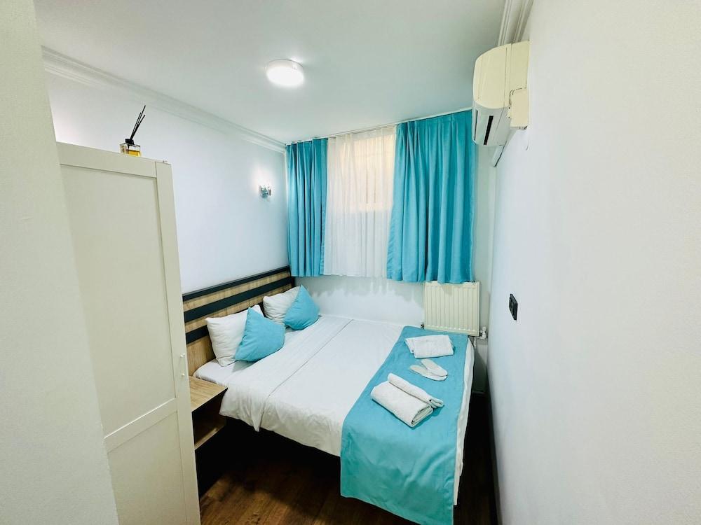 LA MAISON BLEUE HOTEL — ISTANBUL — фотография отеля №7