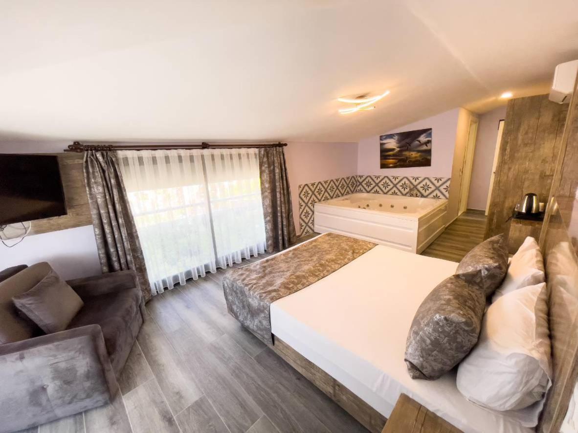 CASTLE LIGHT BOUTIQUE — ALANYA — fotografie hotel nr. 20