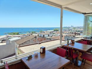 VERSECA HOTEL — ISTANBUL — фотография отеля №8
