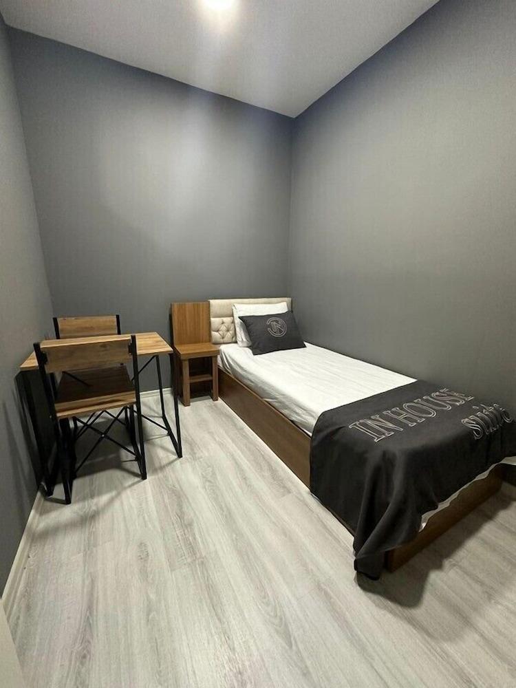 IN HOUSE SUITE — ISTANBUL — fotografie hotel nr. 8