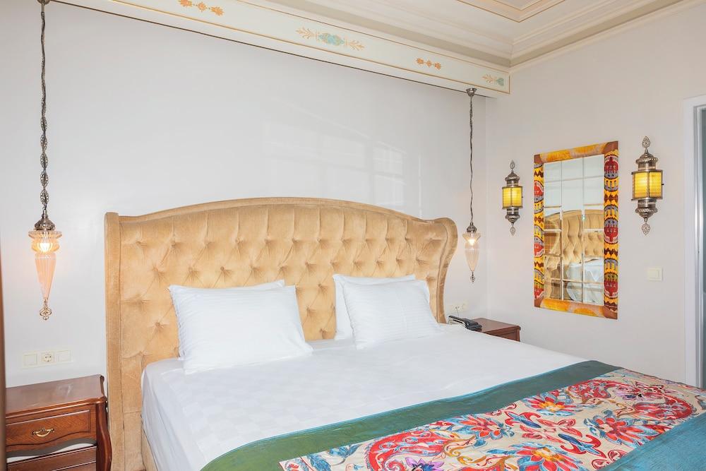 AZADE PREMIER — ISTANBUL — fotografie hotel nr. 20