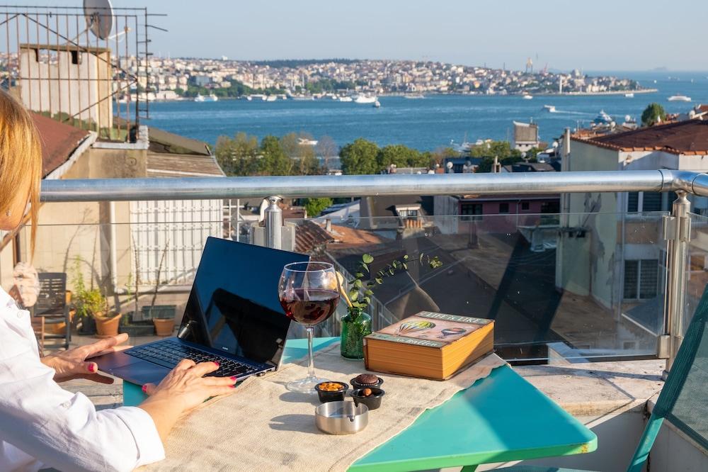 WIND SUIT & HOTEL — ISTANBUL — fotografie hotel nr. 33