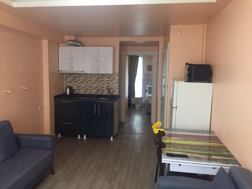 BEST HOME SUITES SULTANAHMET APARTS — ISTANBUL — fotografie hotel nr. 21