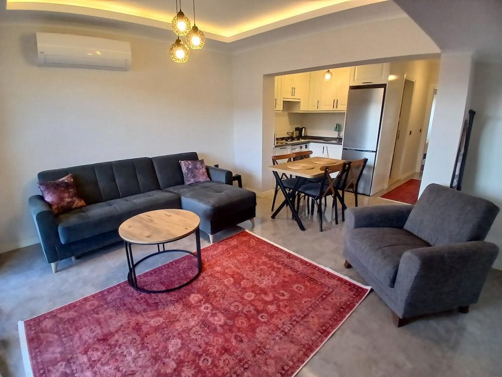 DUYGU APART — FETHIYE — fotografie hotel nr. 10