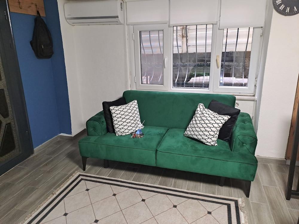 TAKSIM NIDA FLATS — ISTANBUL — fotografie hotel nr. 28