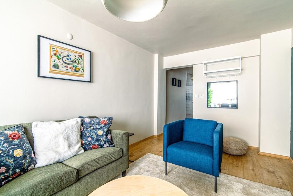 STUNNING FLAT WITH EXCELLENT LOCATION IN TESVIKIYE — ISTANBUL — fotografie hotel nr. 9