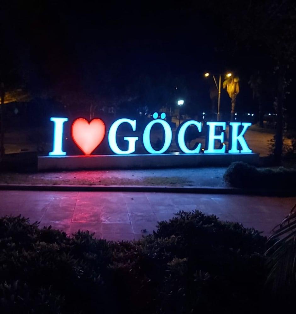 VILLA YASEMIN — GOCEK — fotografie hotel nr. 23