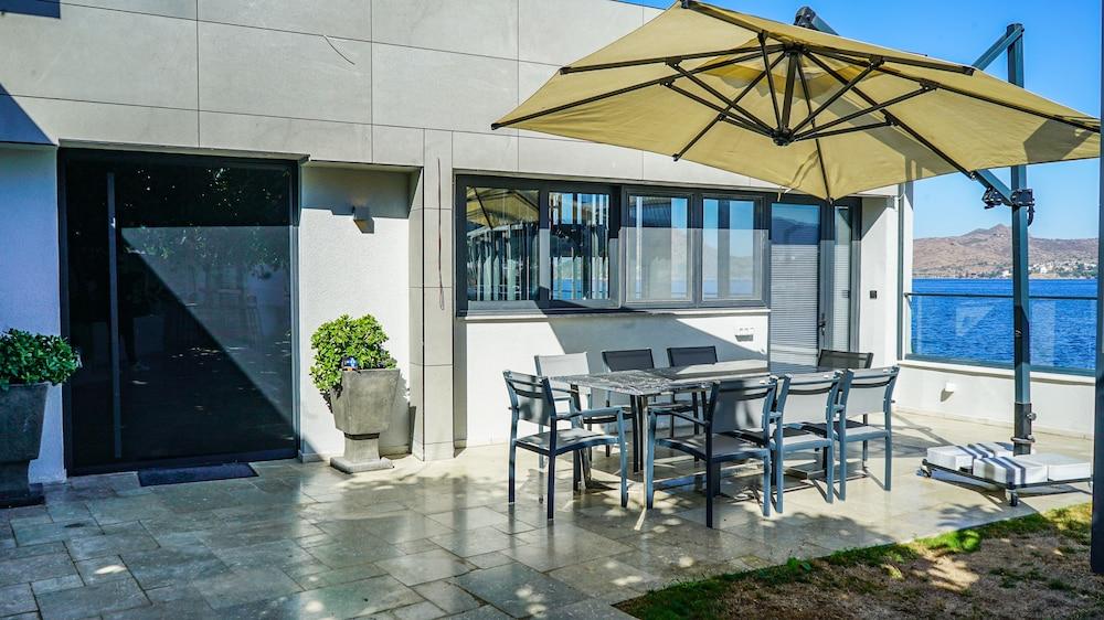 CIMENTEPE RESIDENCE DELUXE — BODRUM — фотография отеля №29
