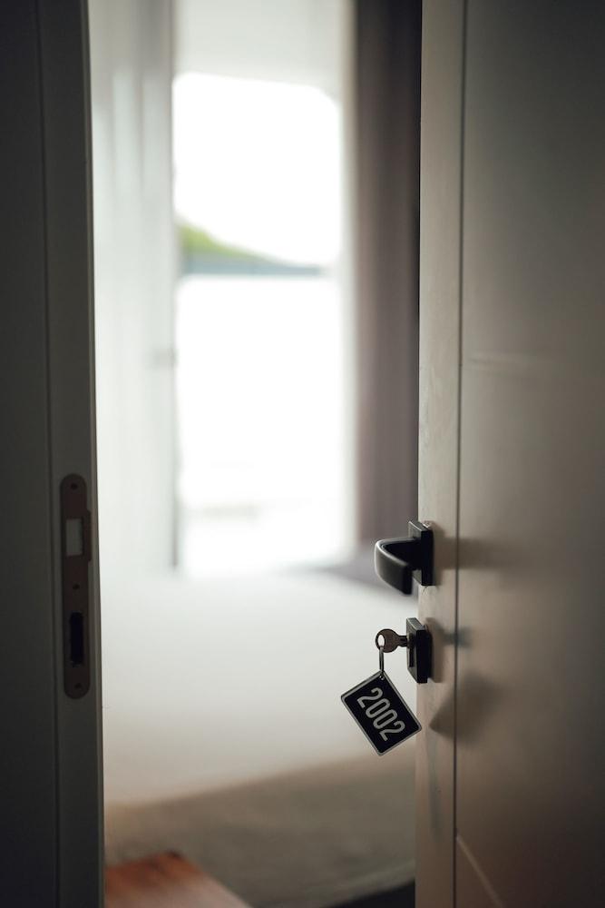 UMBELO SUITES DALYAN — CESME — fotografie hotel nr. 8