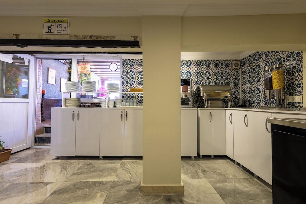SULTANAHMET INN HOTEL — ISTANBUL — fotografie hotel nr. 29