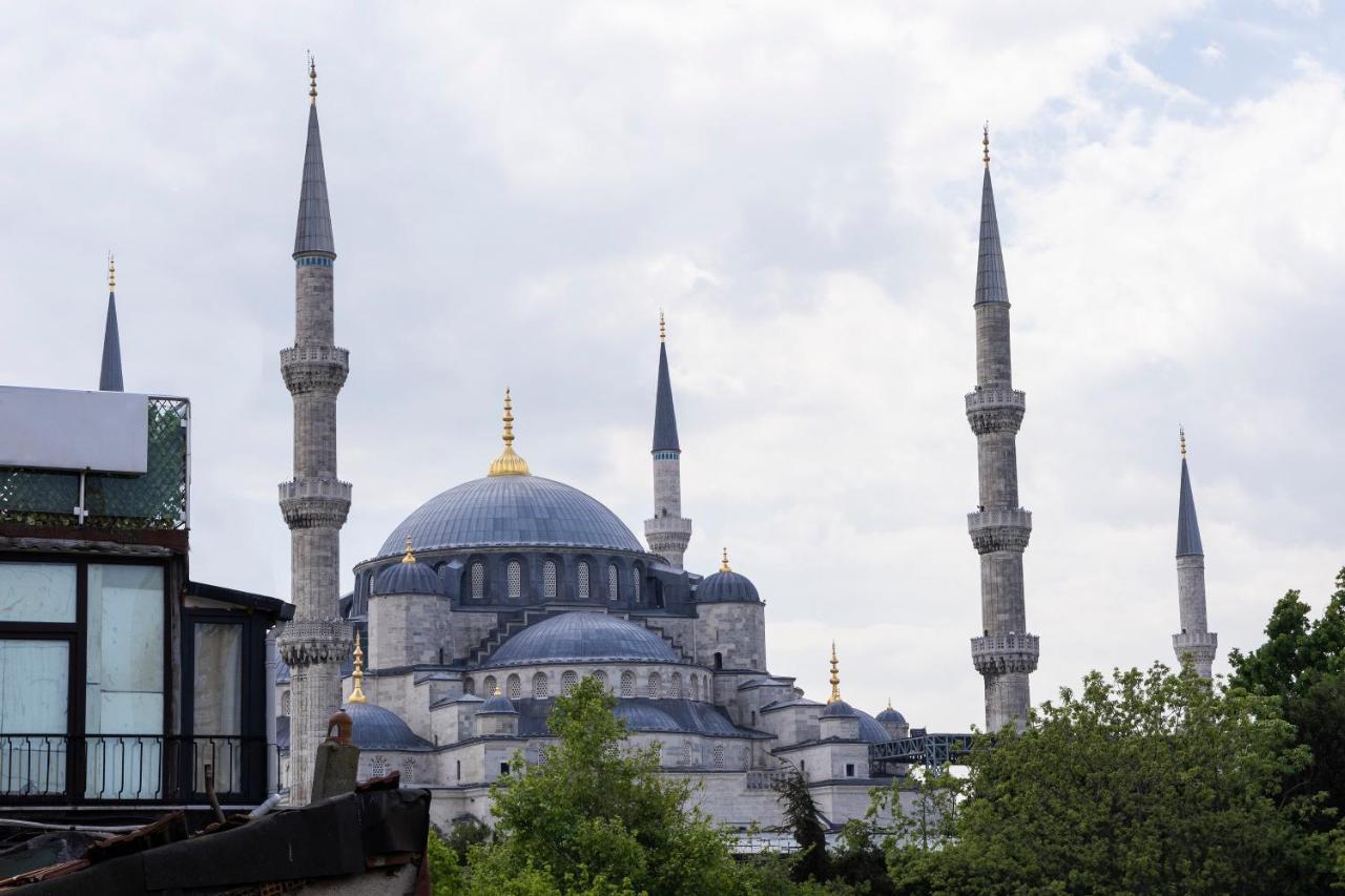 UYAN — ISTANBUL — фотография отеля №17