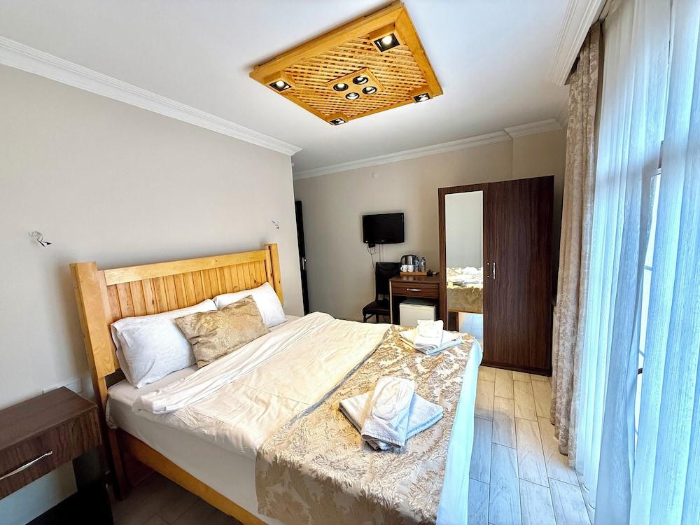 MAGNIFICENT HOTEL — ISTANBUL — fotografie hotel nr. 7