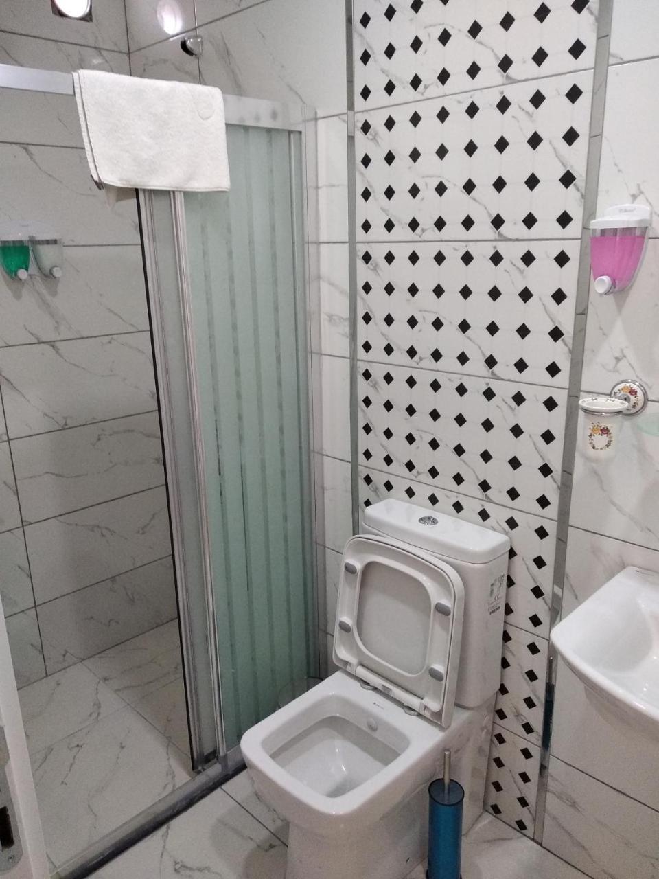 TULIP HOUSE — ISTANBUL — fotografie hotel nr. 7