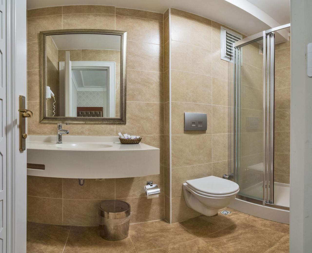 THE EMPRESS THEODORA HOTEL — ISTANBUL — fotografie hotel nr. 18