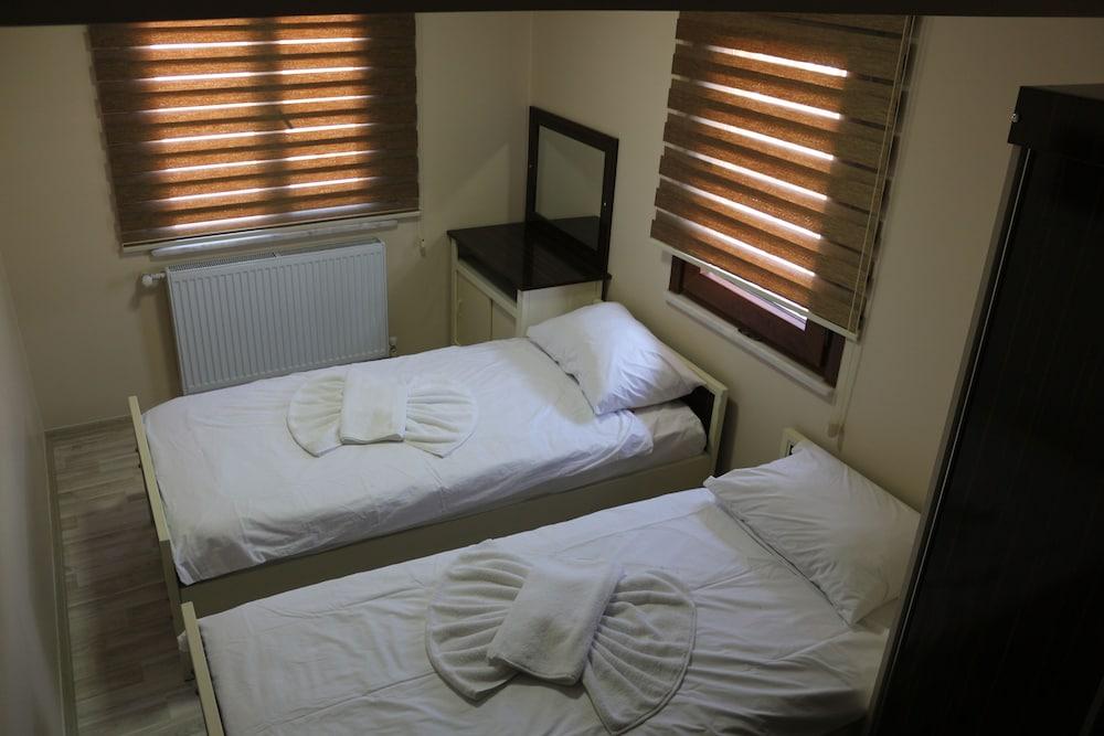 BEYOGLU HUZUR HOTEL — ISTANBUL — фотография отеля №12