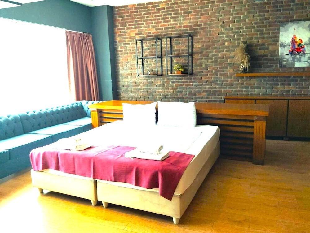 MEYDAN BESIKTAS OTEL — ISTANBUL — fotografie hotel nr. 13