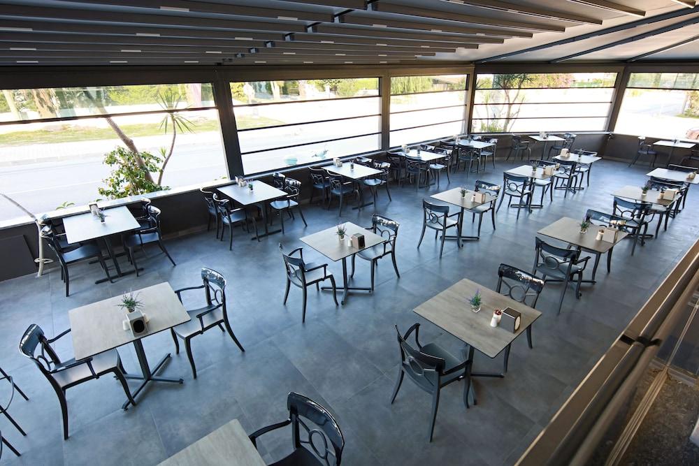 MAT BOUTIQUE HOTEL — CESME — fotografie hotel nr. 30