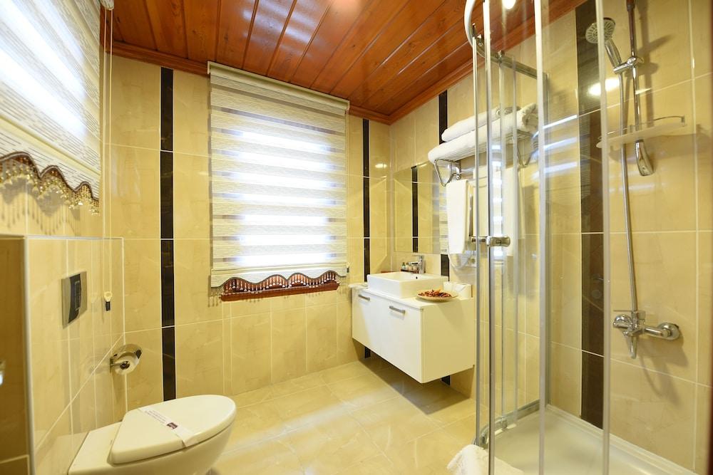 ELYKA HOTEL — ISTANBUL — фотография отеля №17