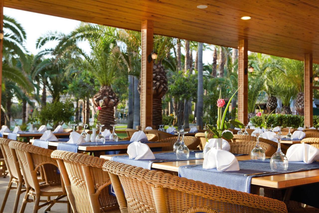 MERYAN HOTEL — ALANYA — fotografie hotel nr. 5
