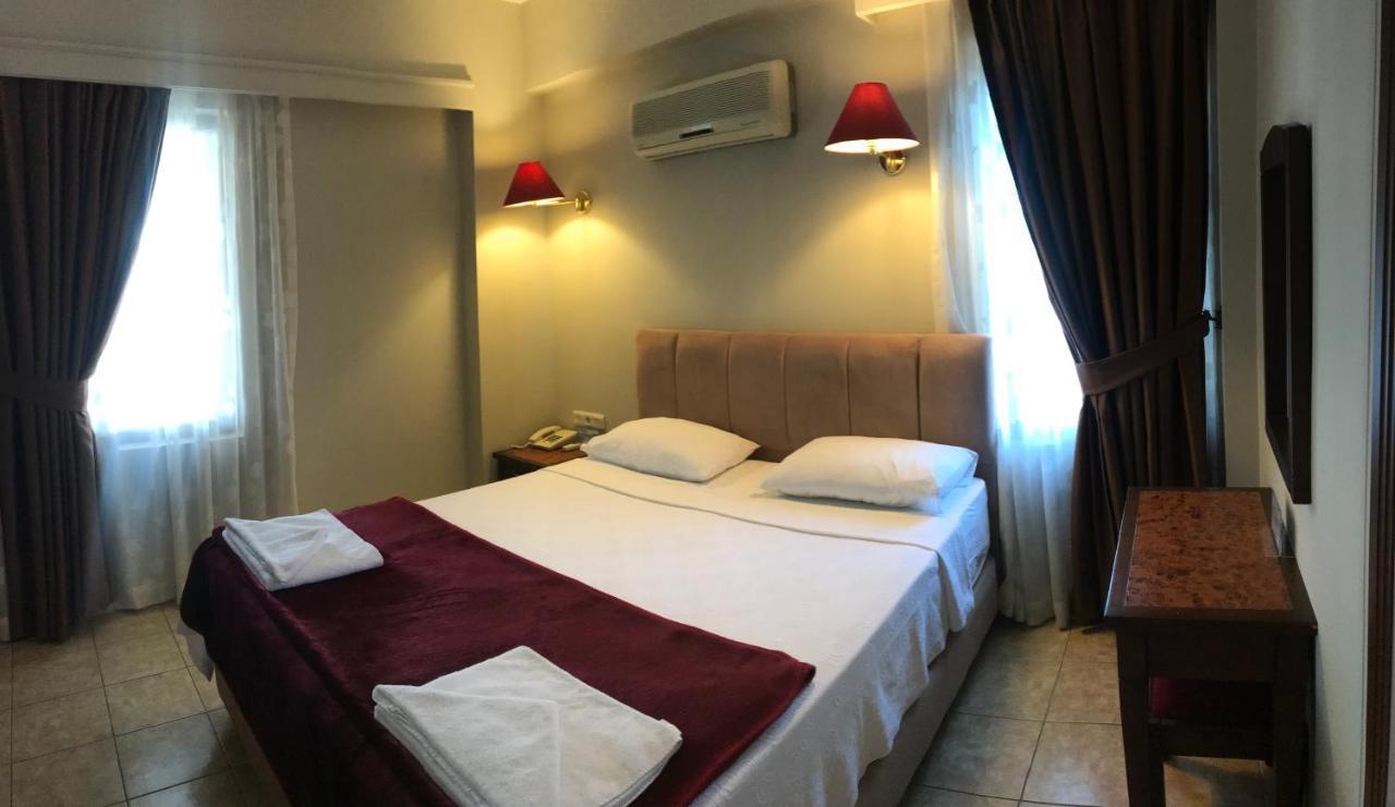 MR. DIM EXCLUSIVE APART HOTEL — GOCEK — fotografie hotel nr. 16
