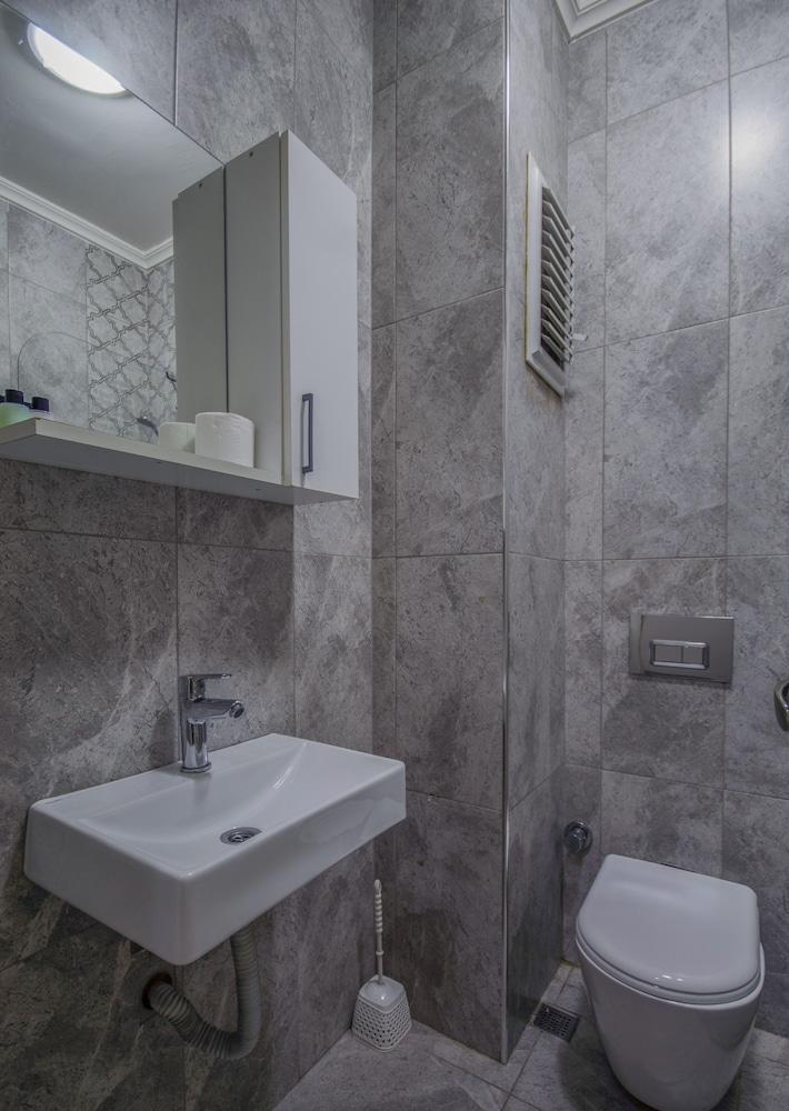 PUHU OTEL — ISTANBUL — фотография отеля №27