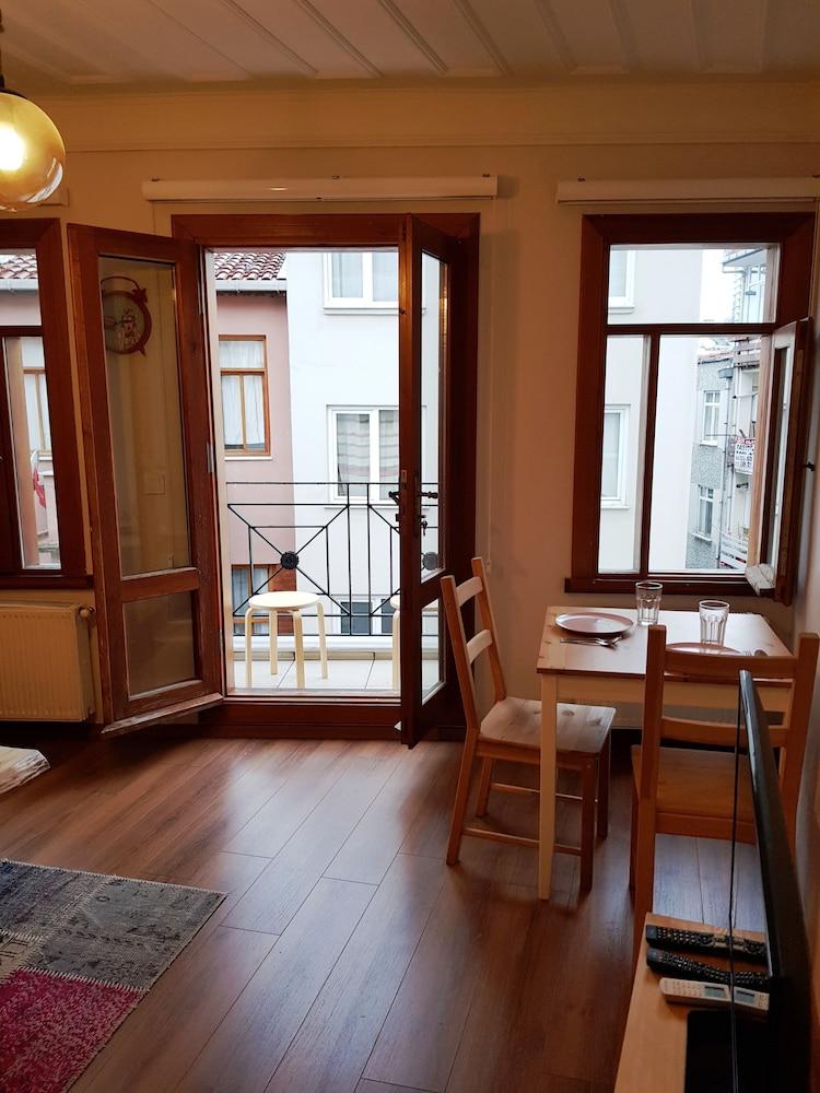 LINDEN HOUSES — ISTANBUL — fotografie hotel nr. 30