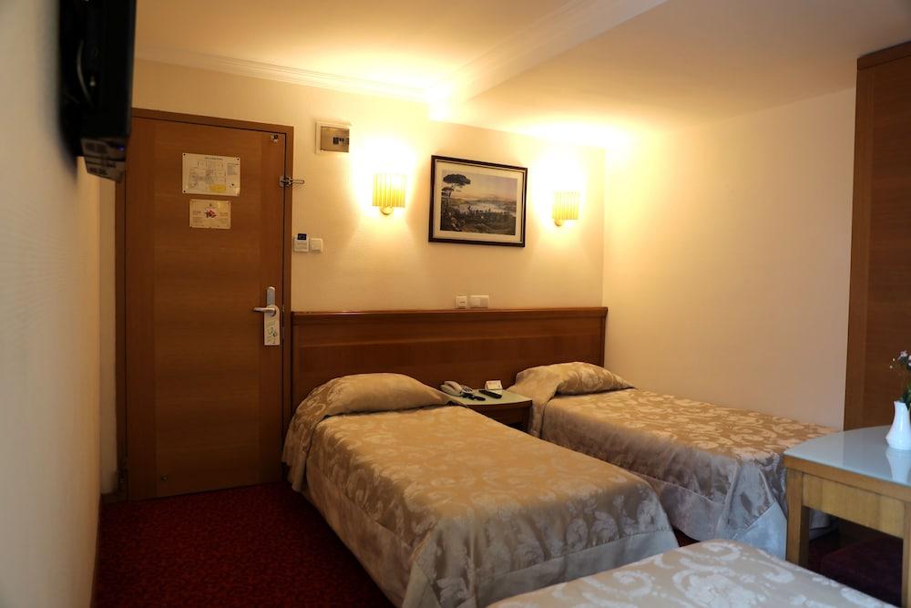 YAVUZ — ISTANBUL — fotografie hotel nr. 10