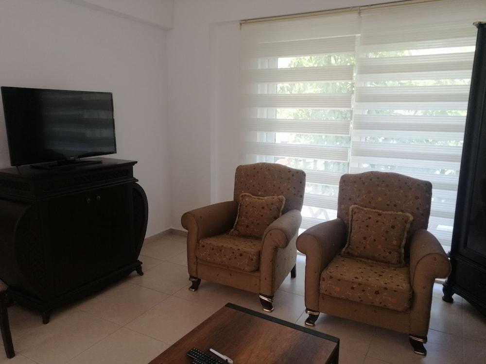 TAURUS RESIDENCES 2 — KEMER — фотография отеля №23