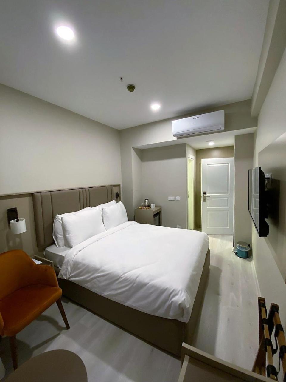JOY TAKSIM — ISTANBUL — fotografie hotel nr. 22