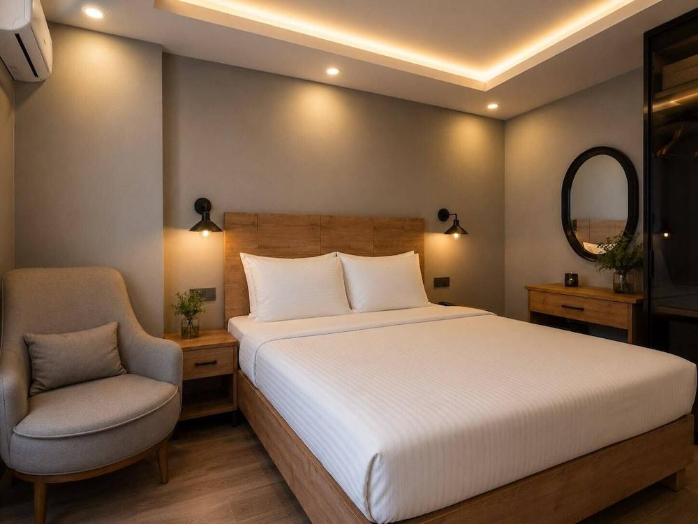 ART SUITES KARAKOY — ISTANBUL — fotografie hotel nr. 22