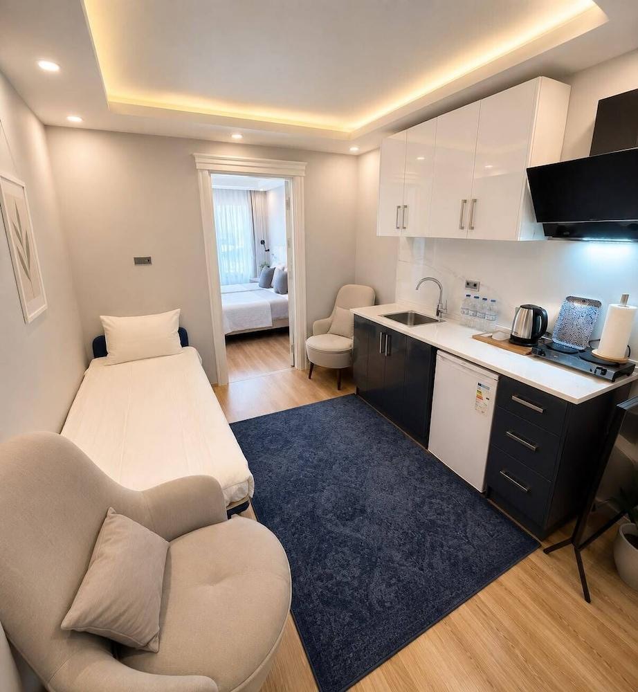 ART SUITES KARAKOY — ISTANBUL — fotografie hotel nr. 20