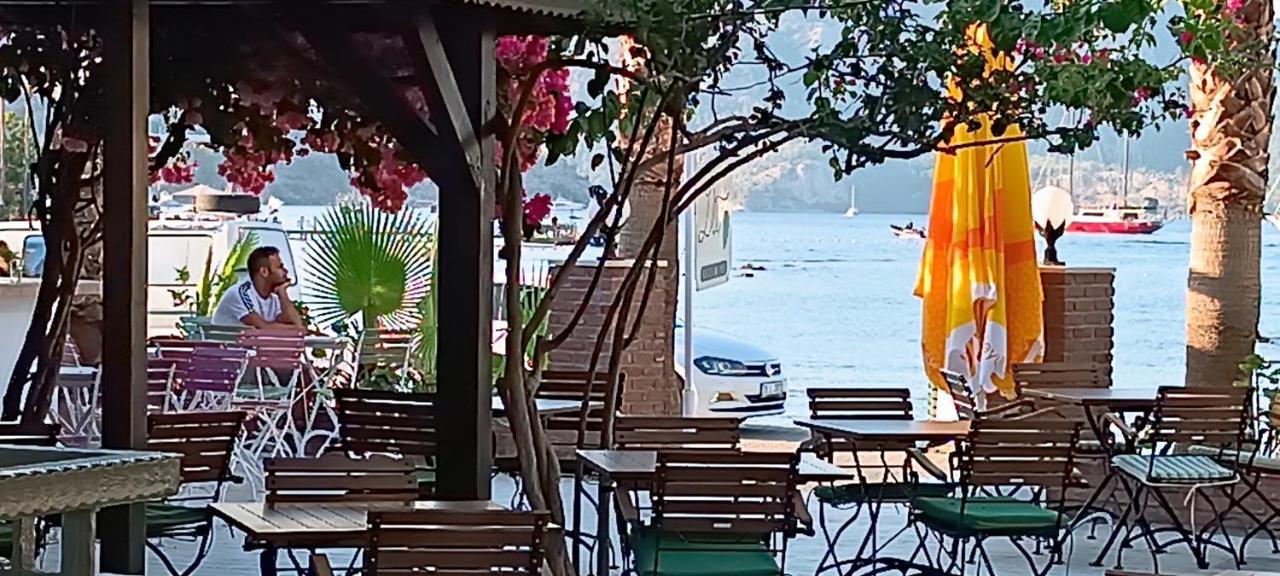 DUT HOUSE SELIMIYE — MARMARIS — фотография отеля №9