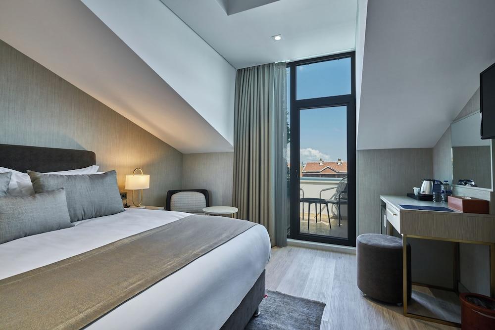 RAYELIN HOTEL OLD CITY — ISTANBUL — фотография отеля №7