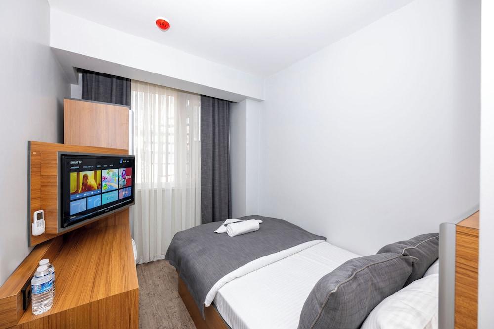 MAYZA OTEL — ISTANBUL — фотография отеля №25