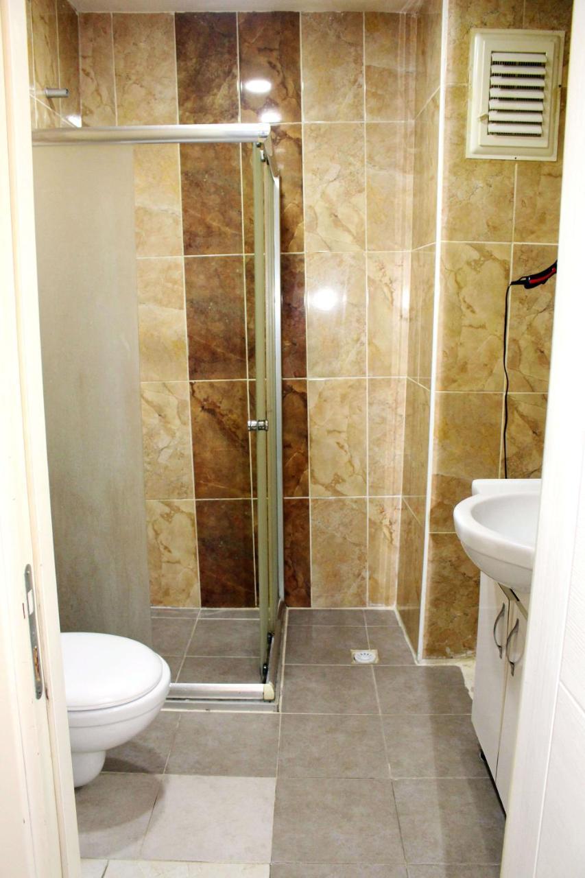 AVIST HOTEL AVCILAR — ISTANBUL — фотография отеля №34