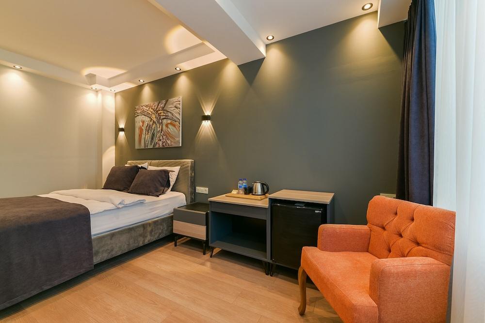 RISE INN HOTEL — ISTANBUL — фотография отеля №13