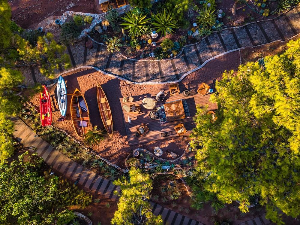 ADA CAPRA — MARMARIS — фотография отеля №18