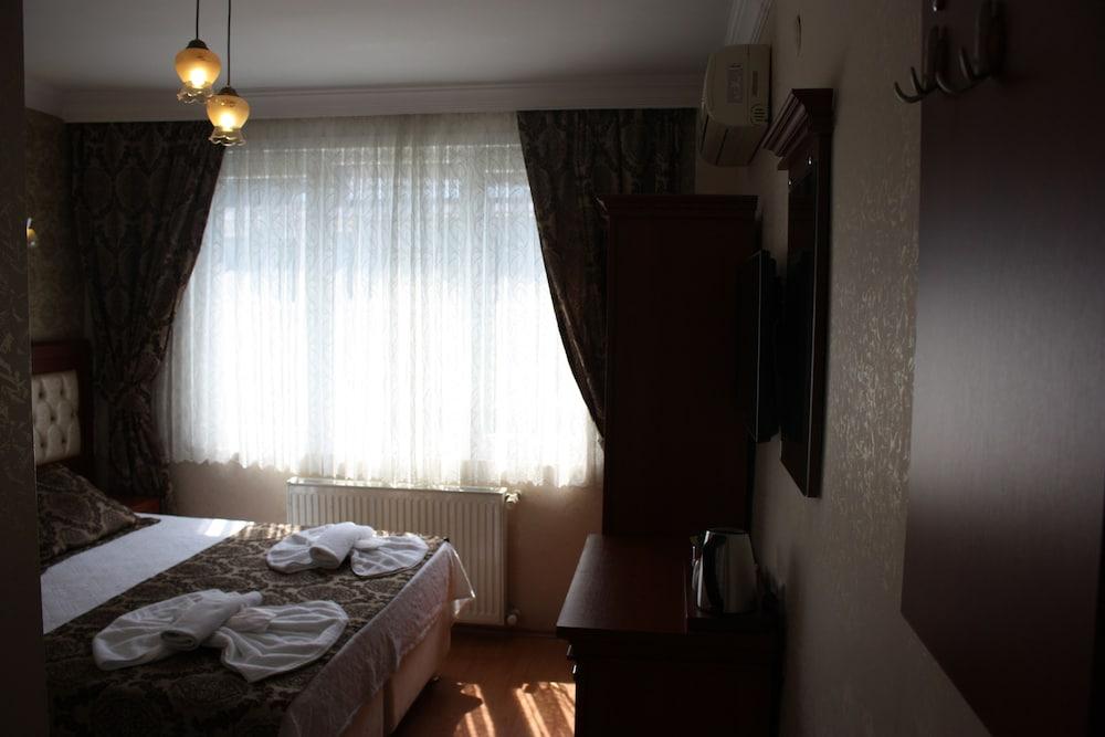 BIG APPLE HOSTEL — ISTANBUL — фотография отеля №23