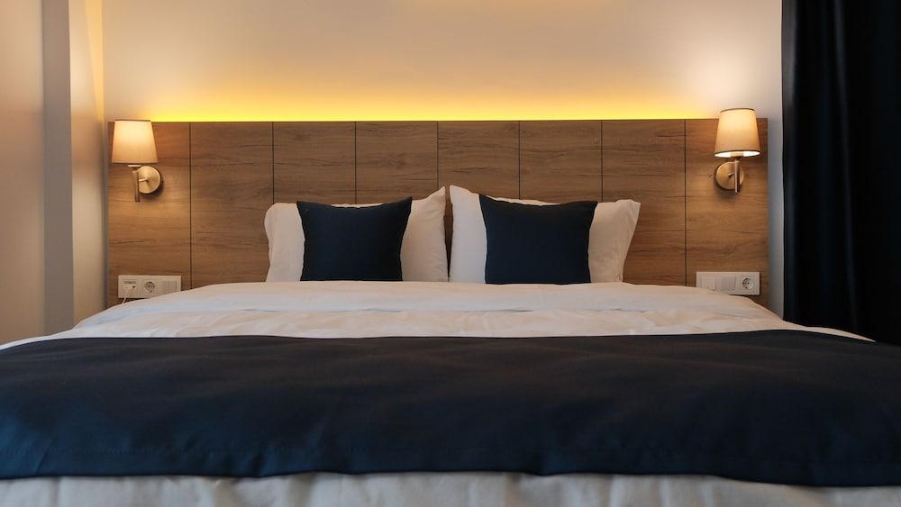 THE BLUE SUITES — ISTANBUL — fotografie hotel nr. 8
