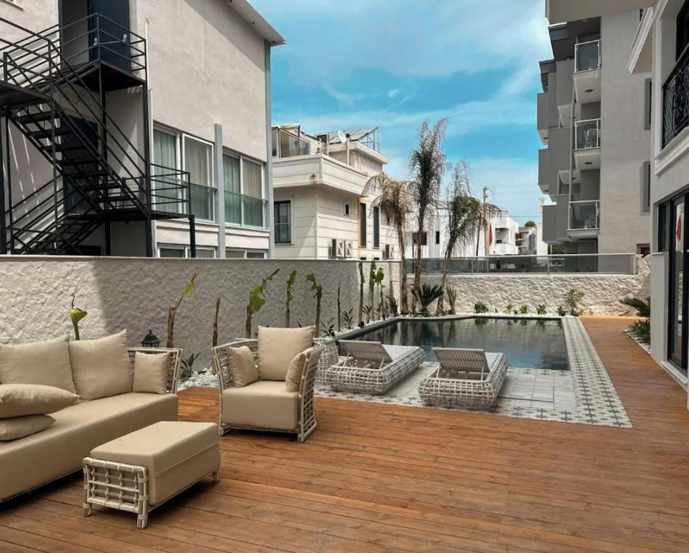 MONO LIFE HOTEL CESME — CESME — fotografie hotel nr. 12