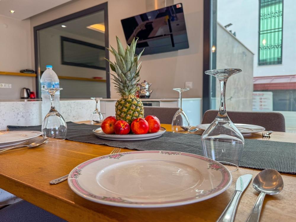 VILLA ELIT — KUSADASI — fotografie hotel nr. 7