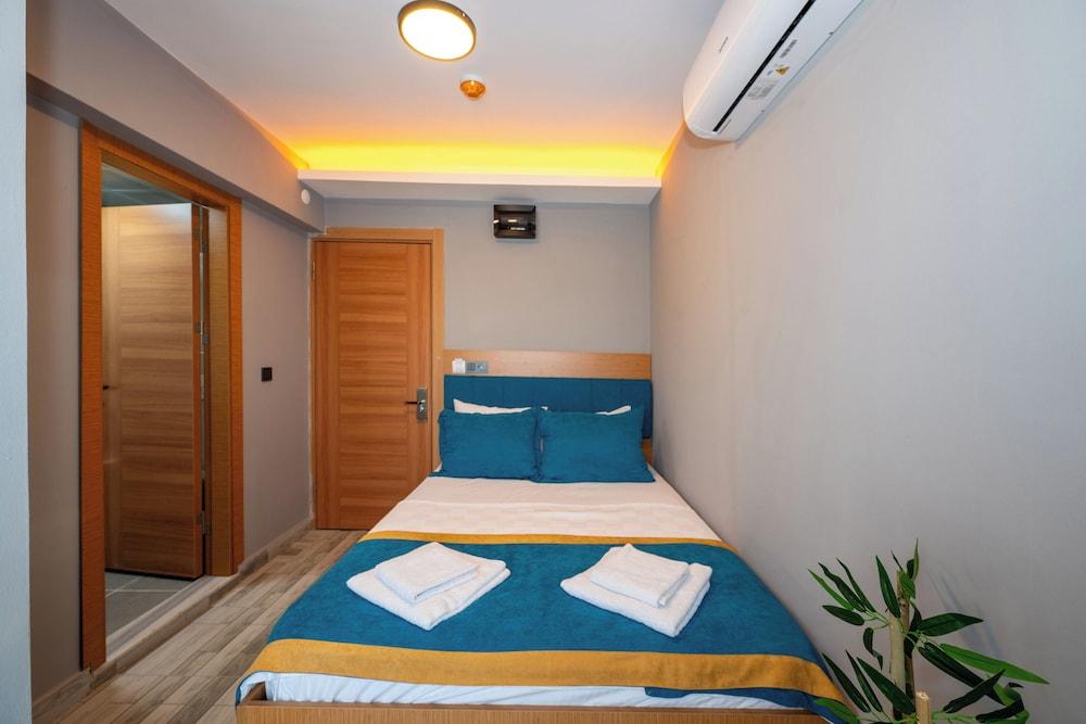OTEL CARPEDIEM GOLD KUSADASI — KUSADASI — фотография отеля №34