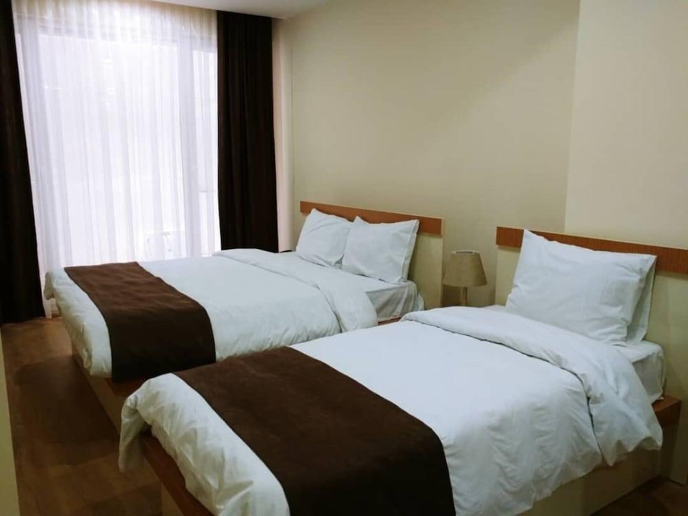 NEWAZ HOTEL — ISTANBUL — фотография отеля №5