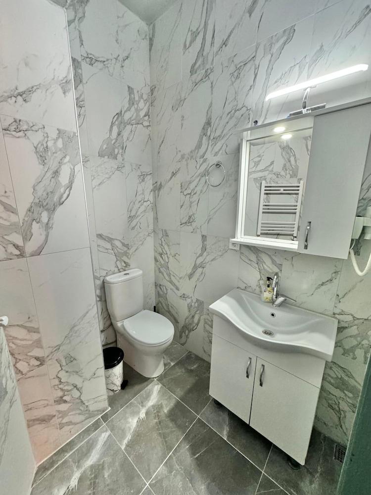 OTEL KADIKOY — ISTANBUL — fotografie hotel nr. 34