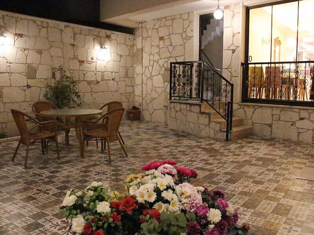 ROLEX HOTEL — IZMIR — fotografie hotel nr. 13