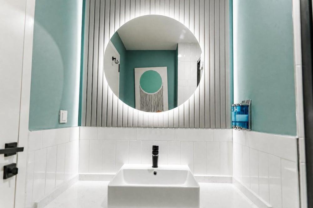 BIRD NEST SUITES — ISTANBUL — фотография отеля №24