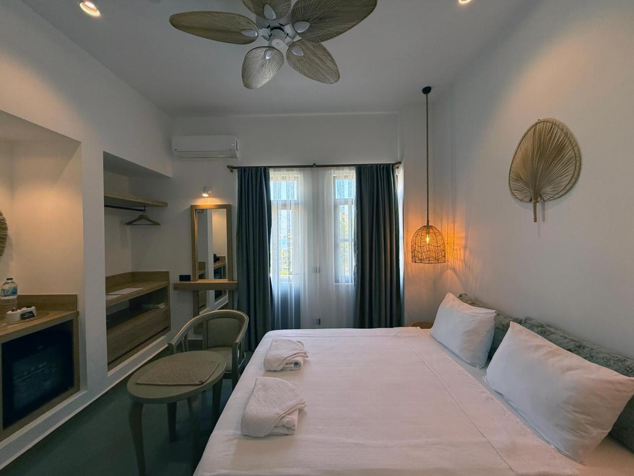CASA VAGABUNDO BOUTIQUE HOTEL — ALANYA — фотография отеля №15