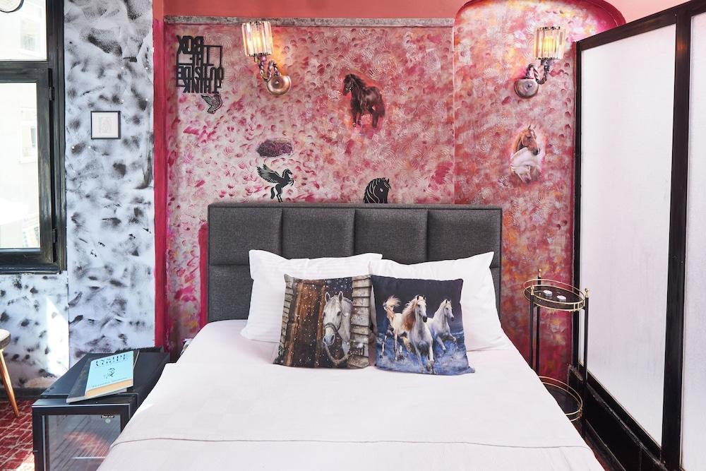 GALATA PEARL HOTEL — ISTANBUL — fotografie hotel nr. 22