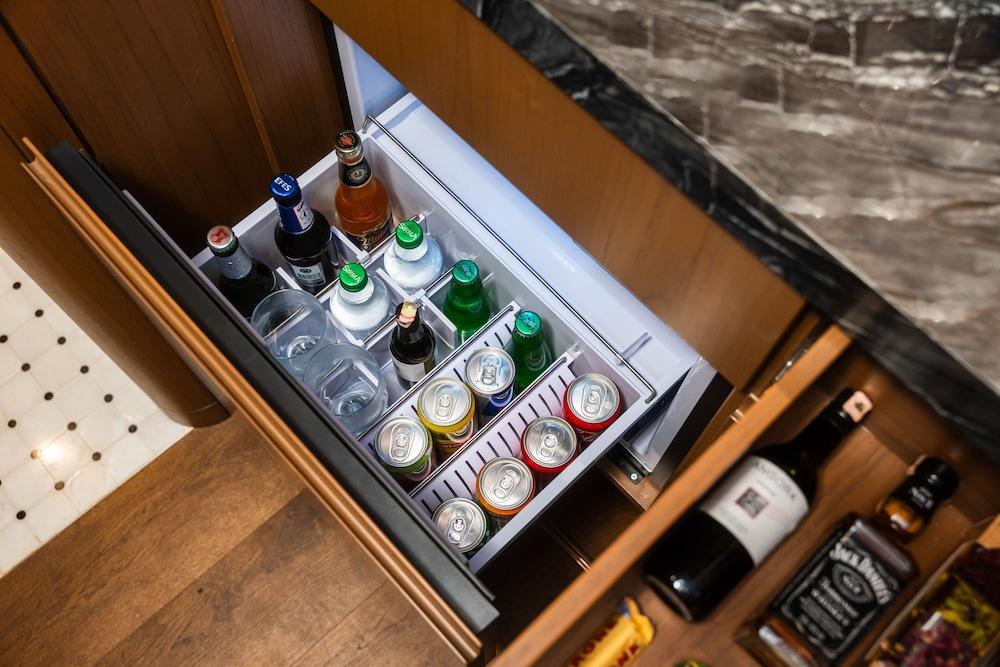 SURA CONCEPT HOTEL (ADULTS ONLY) — ISTANBUL — фотография отеля №16